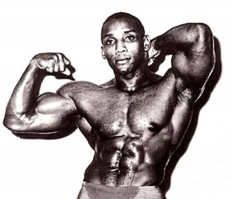 Top 15 Wrestlers Who Started Out As Bodybuilders