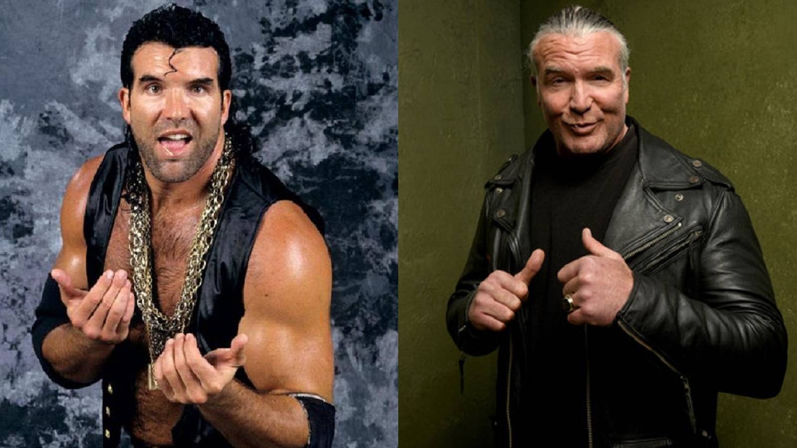 Top 15 Wrestlers Who Aged Terribly