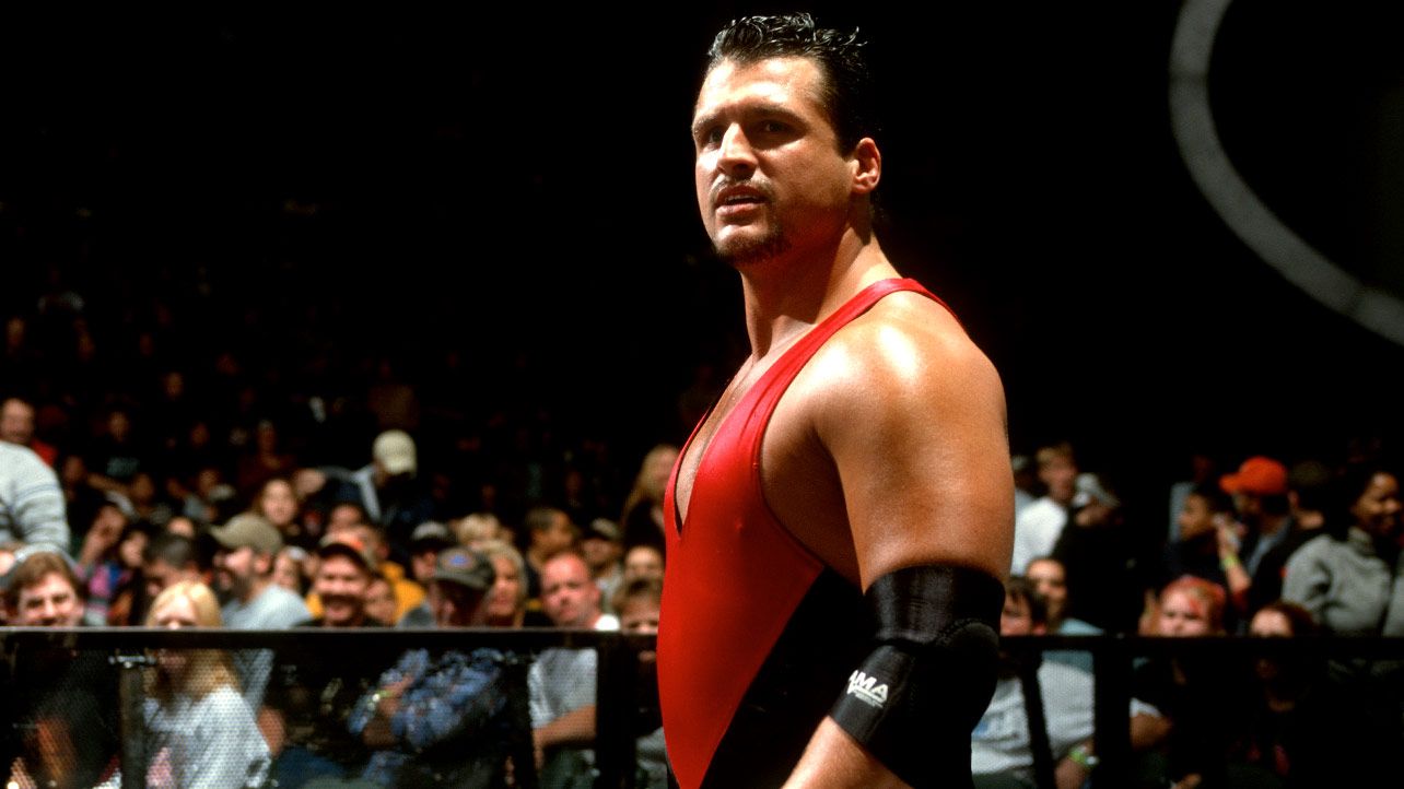 Top 15 Worst Attitude Era Stars