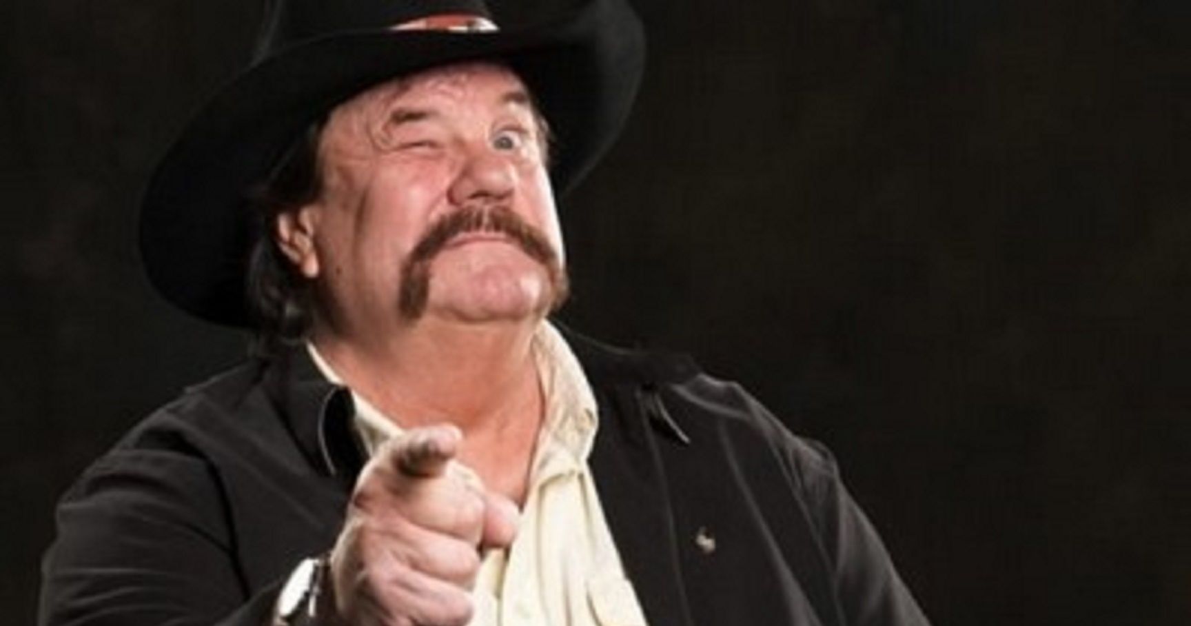 WWE Hall Of Famer "Blackjack Mulligan" Is In Critical Condition