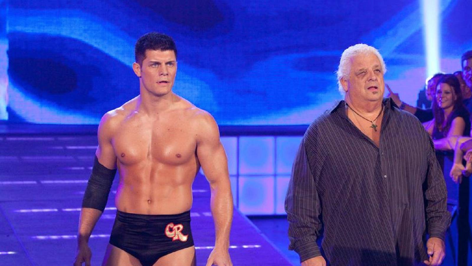 Will Dusty Rhodes' Passing Spark A New American Dream?
