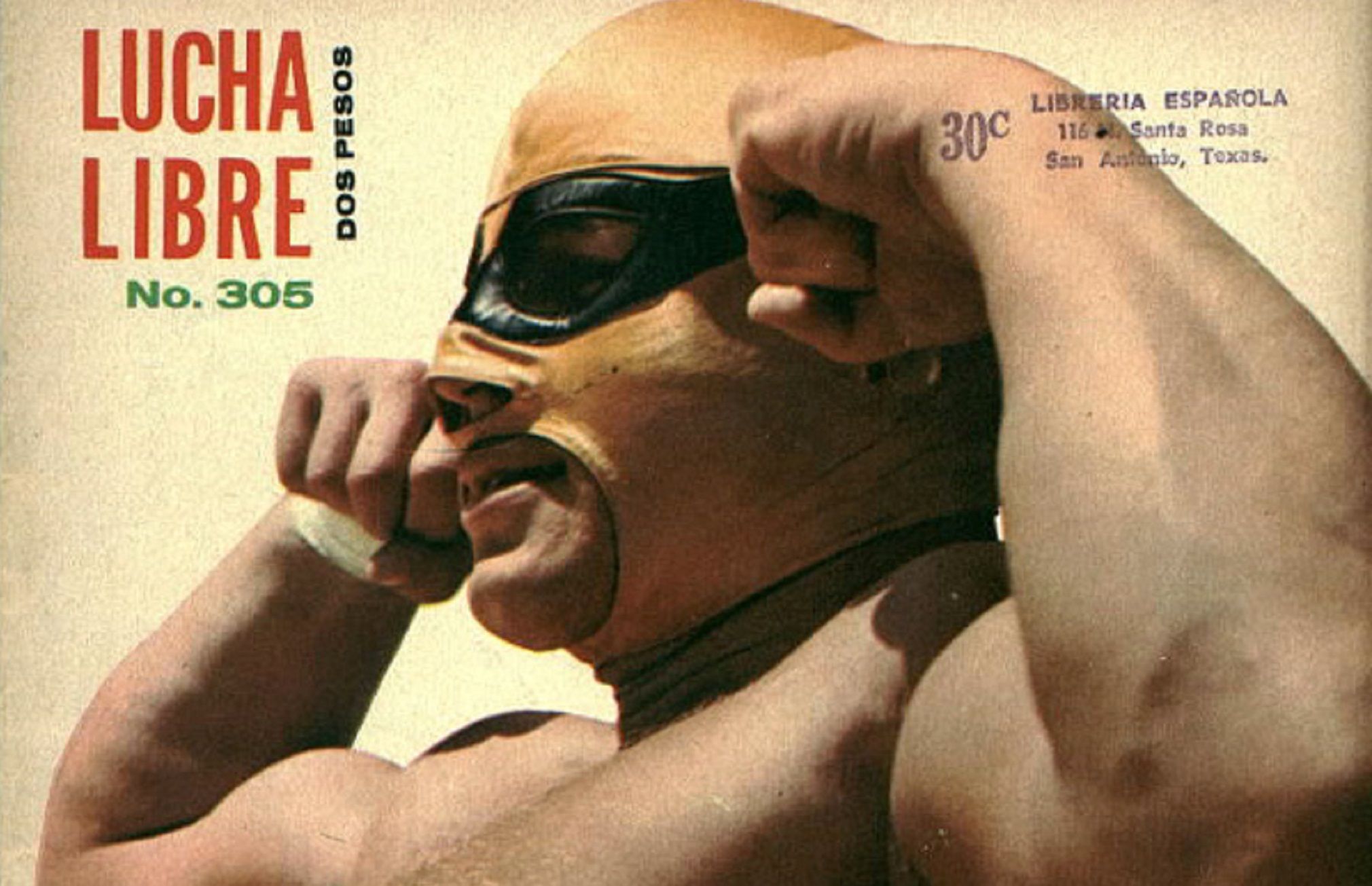 Iconic Moments In Mexican Wrestling History