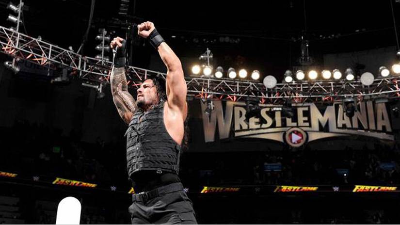 Top 10 Reasons Roman Reigns Is Destined For Greatness