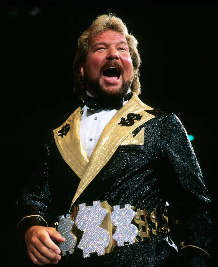 Top 20 Legendary Wrestlers Who Wouldn't Make It Today