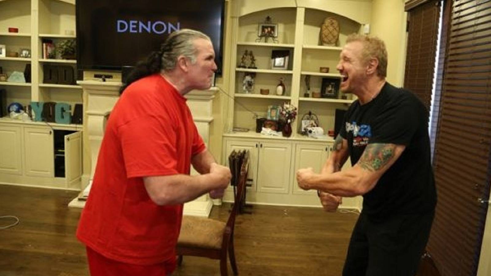 Top 15 Incredible Real Life Wrestling Heroes