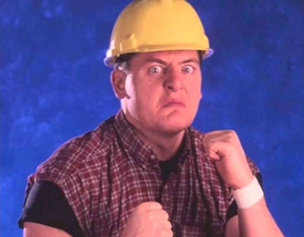 Top 15 Worst Attitude Era Stars