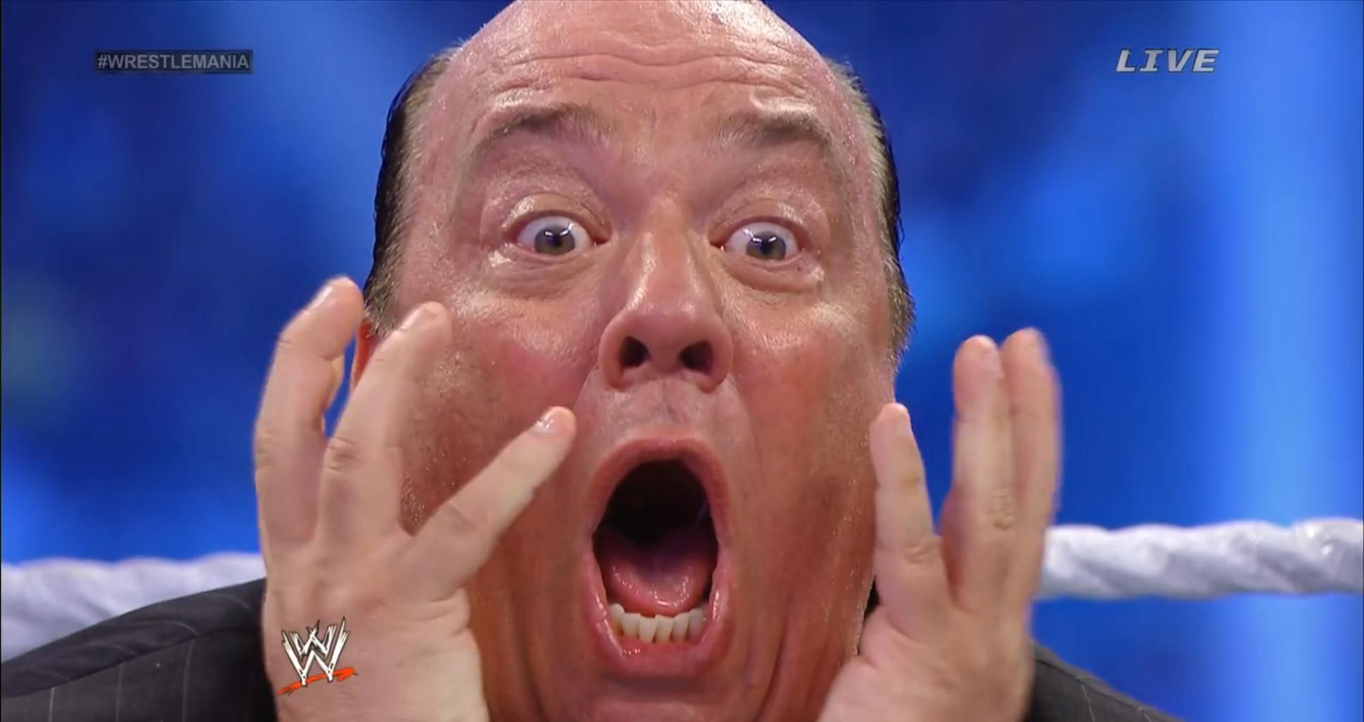 Top 10 Takeaways From The Stone Cold Podcast With Paul Heyman