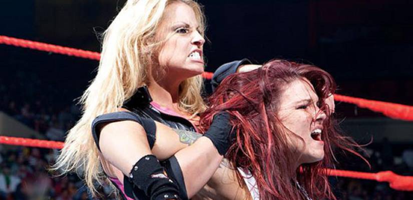 Top 20 Greatest Professional Wrestling Rivalries of All Time