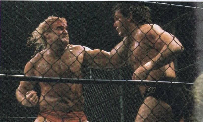 Top 20 Greatest Professional Wrestling Rivalries of All Time