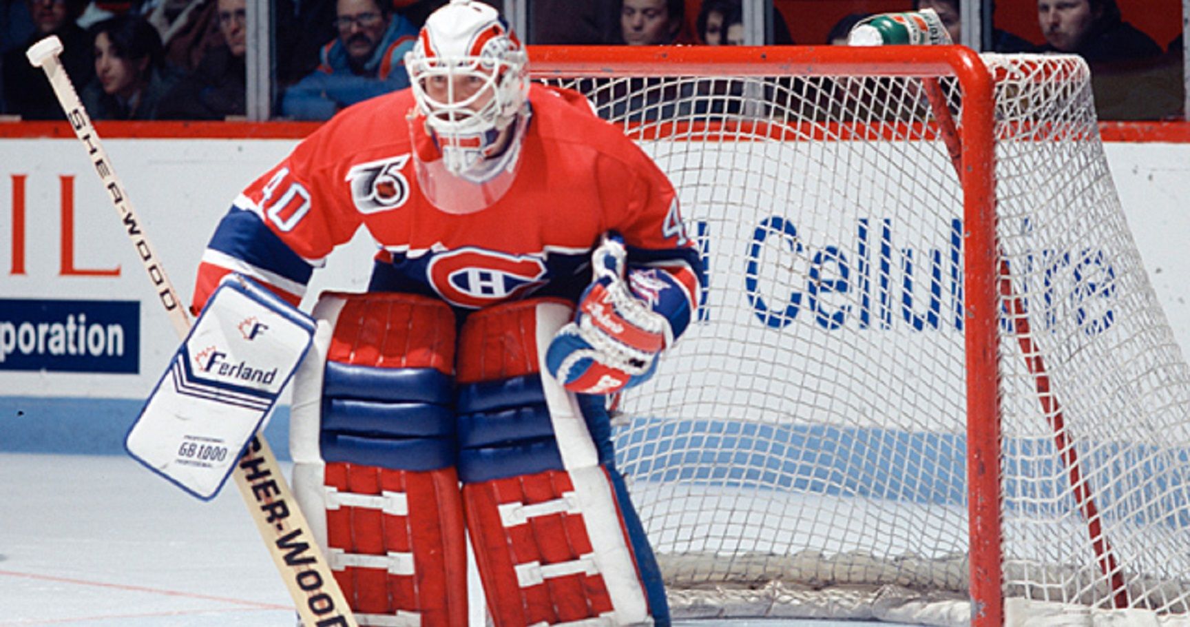 Top 15 Worst Goalies in NHL History