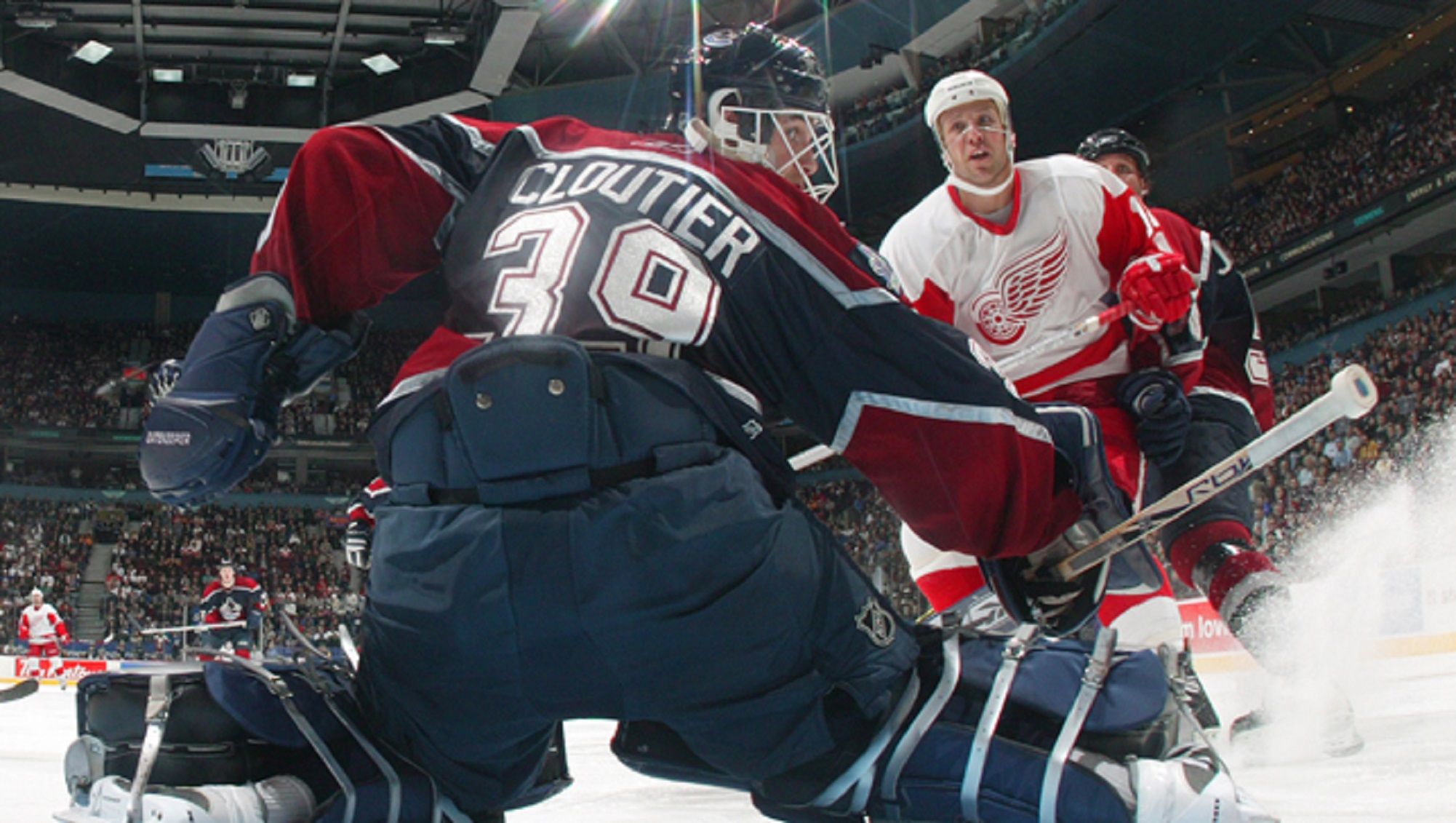 Top 15 Worst Goalies in NHL History