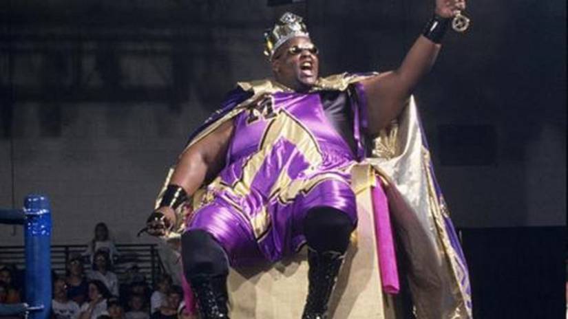 Top 15 Worst Booking Decisions In SummerSlam History