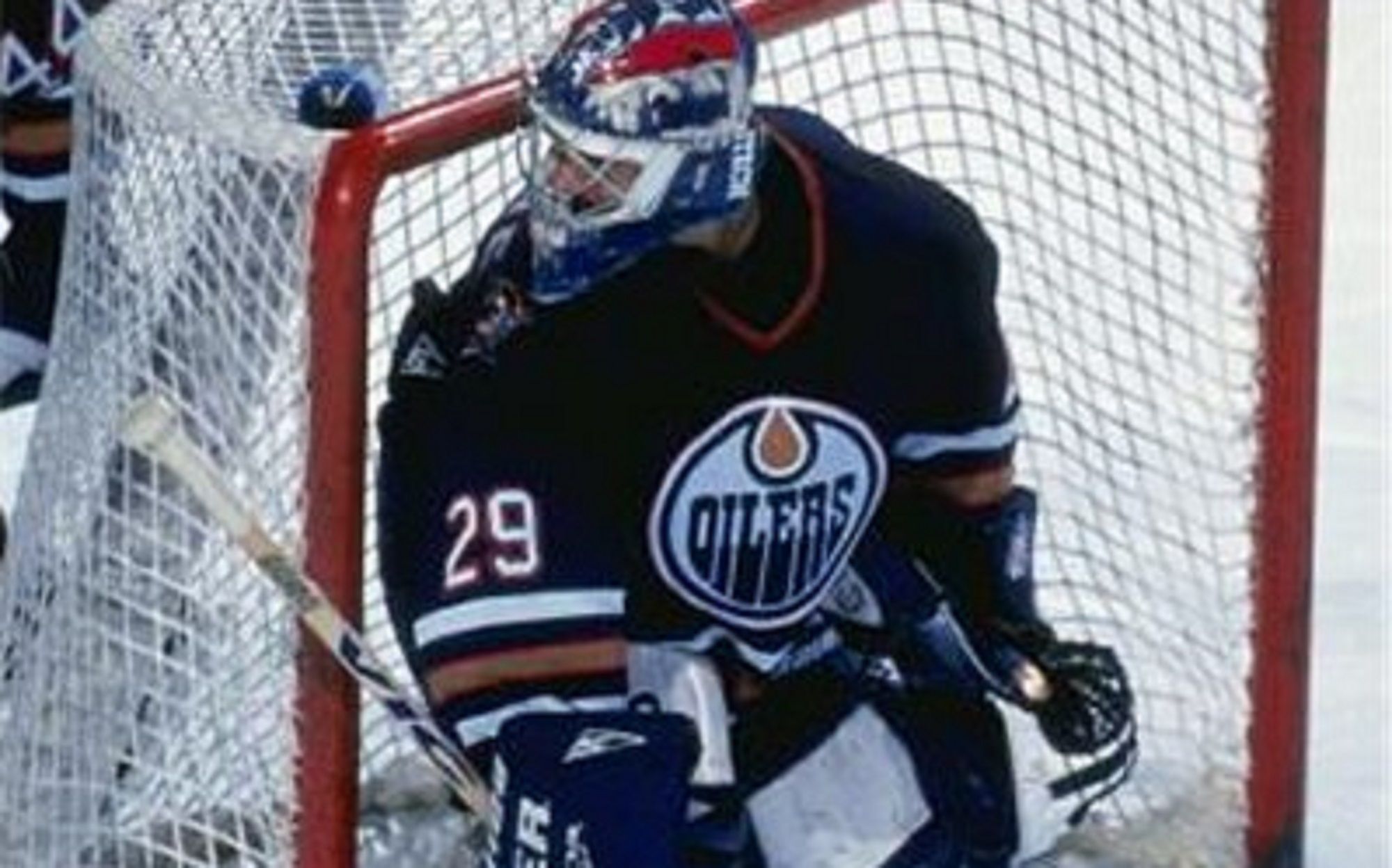 Top 15 Worst Goalies in NHL History