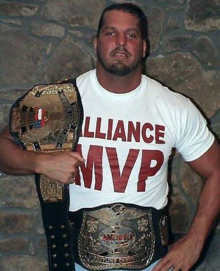 Top 20 WCW Wrestlers WWE Dropped The Ball With