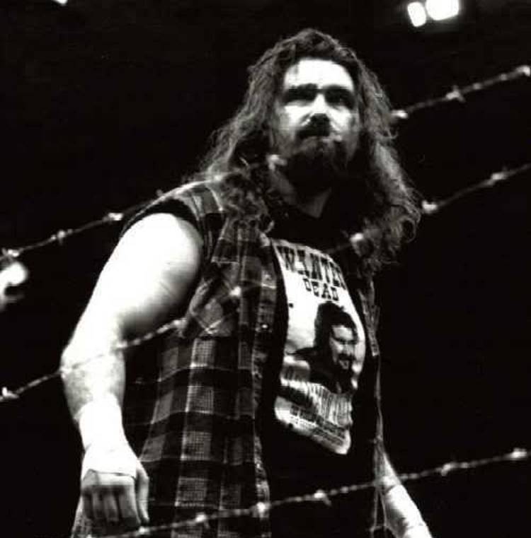 Top 15 Worst Moments in ECW History
