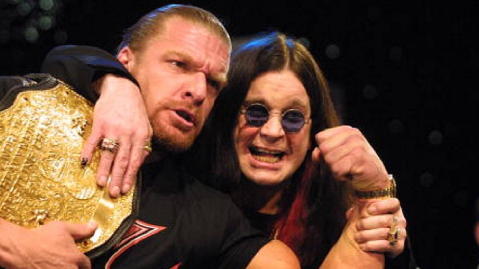 Top 15 Shocking Musicians Who Are Huge Wrestling Fans