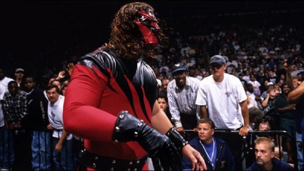 Top 15 Wrestlers From The Attitude Era That Wouldn't Make It Today