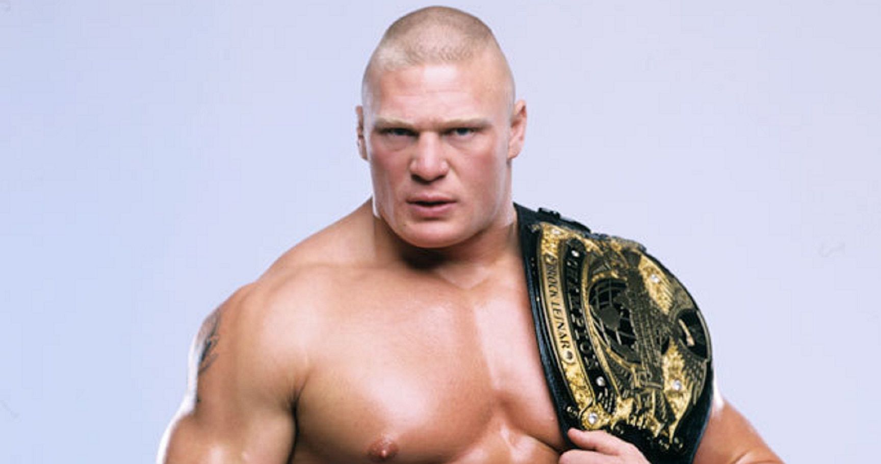 Top 15 Youngest World Champions in Wrestling History