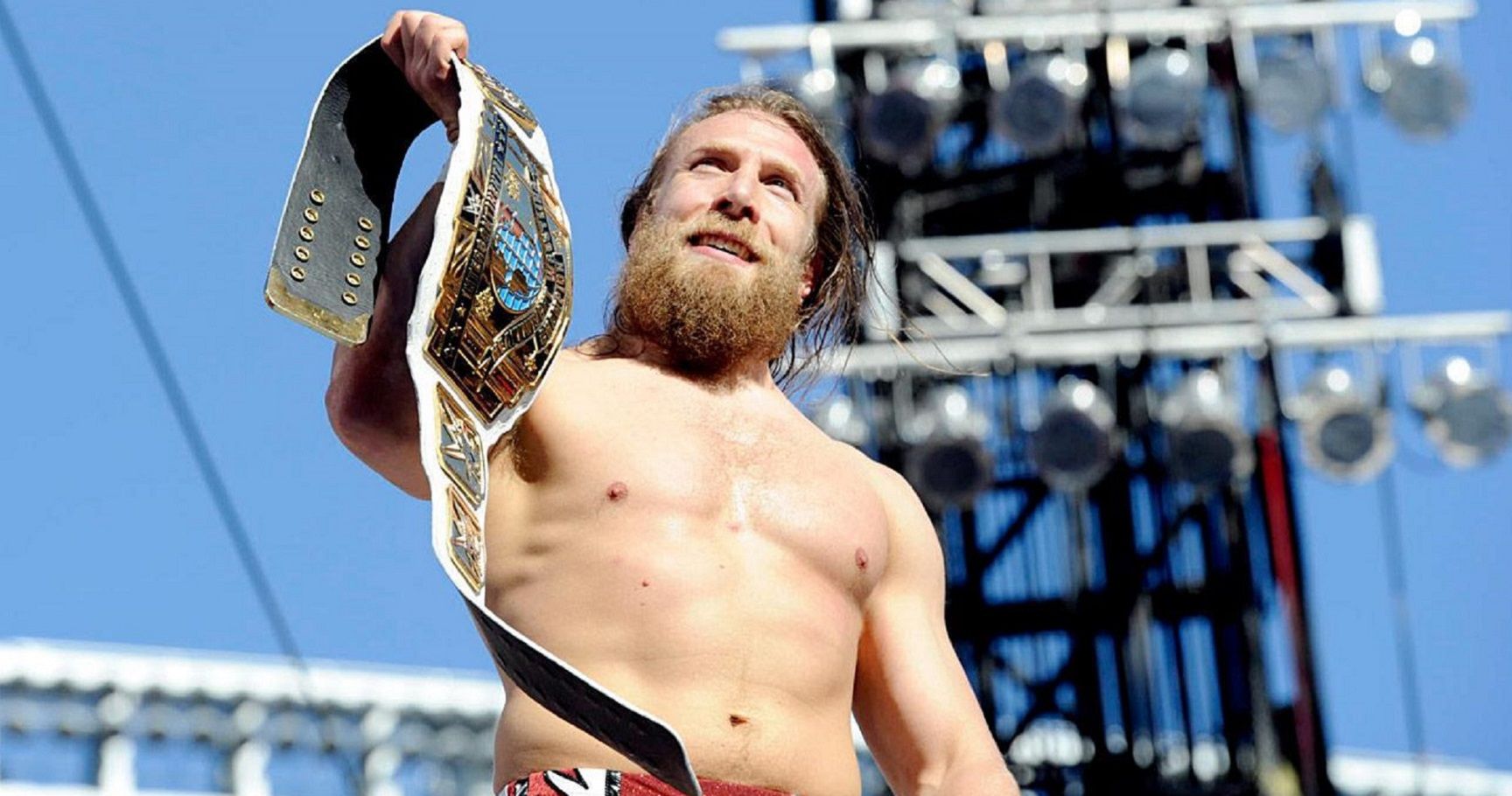 Is Daniel Bryan Cleared to Wrestle? TheSportster