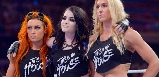 Becky Lynch Porn Idwo - Paige -- My Submission Sorority Complaints Were Ignored