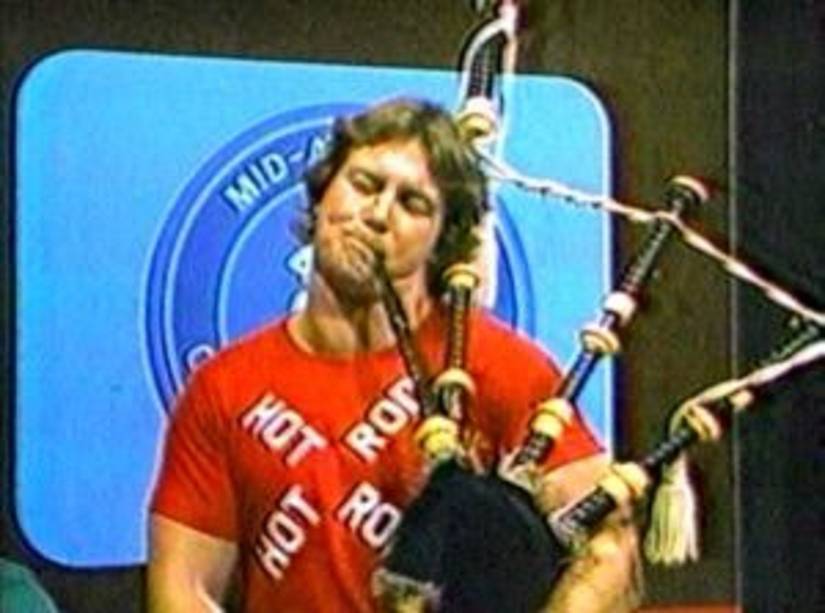 Top 15 Moments That Define Rowdy Roddy Piper