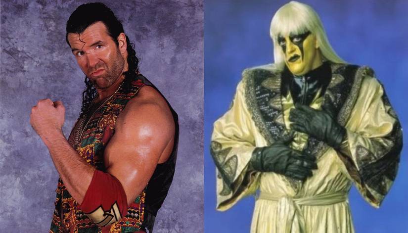 Undertaker vs. Wade Barrett & 9 Other Canceled WrestleMania Matches