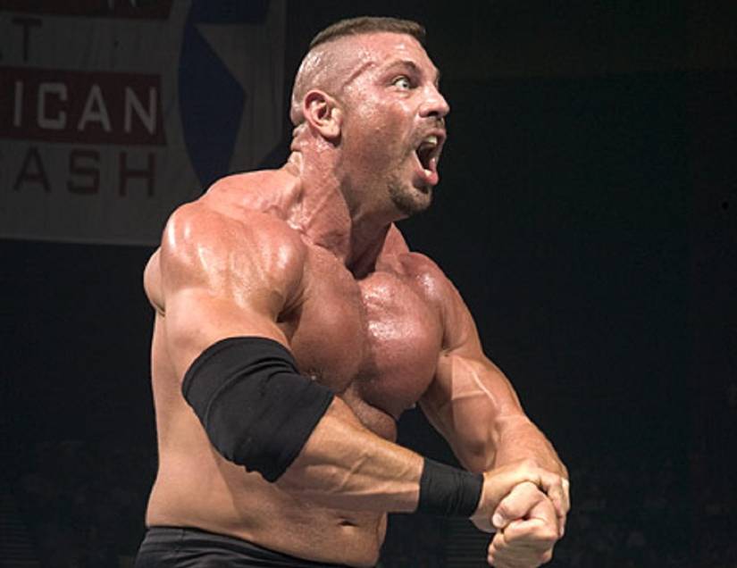 Top 20 Least Interesting Wrestlers in WWE history