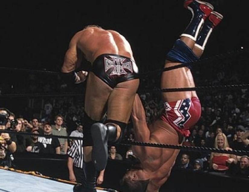 Every Royal Rumble Of The 2000s, Ranked