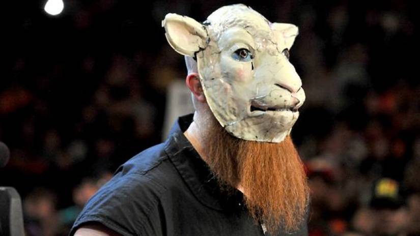Top 15 Wrestling Personalities Who Should Join The Wyatt Family