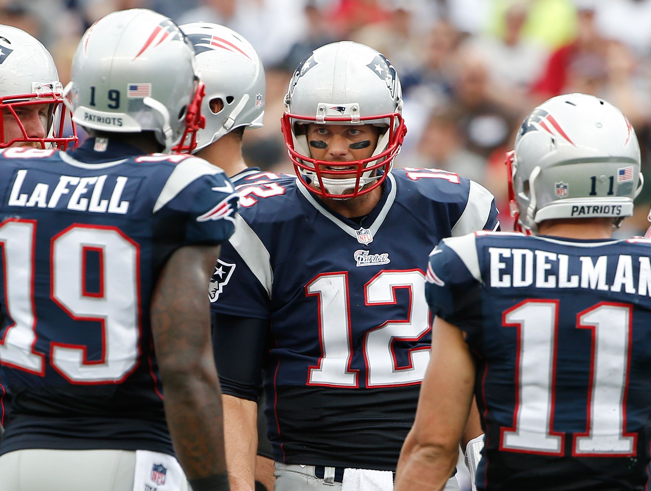 Top 20 Greatest Leaders in Sports History