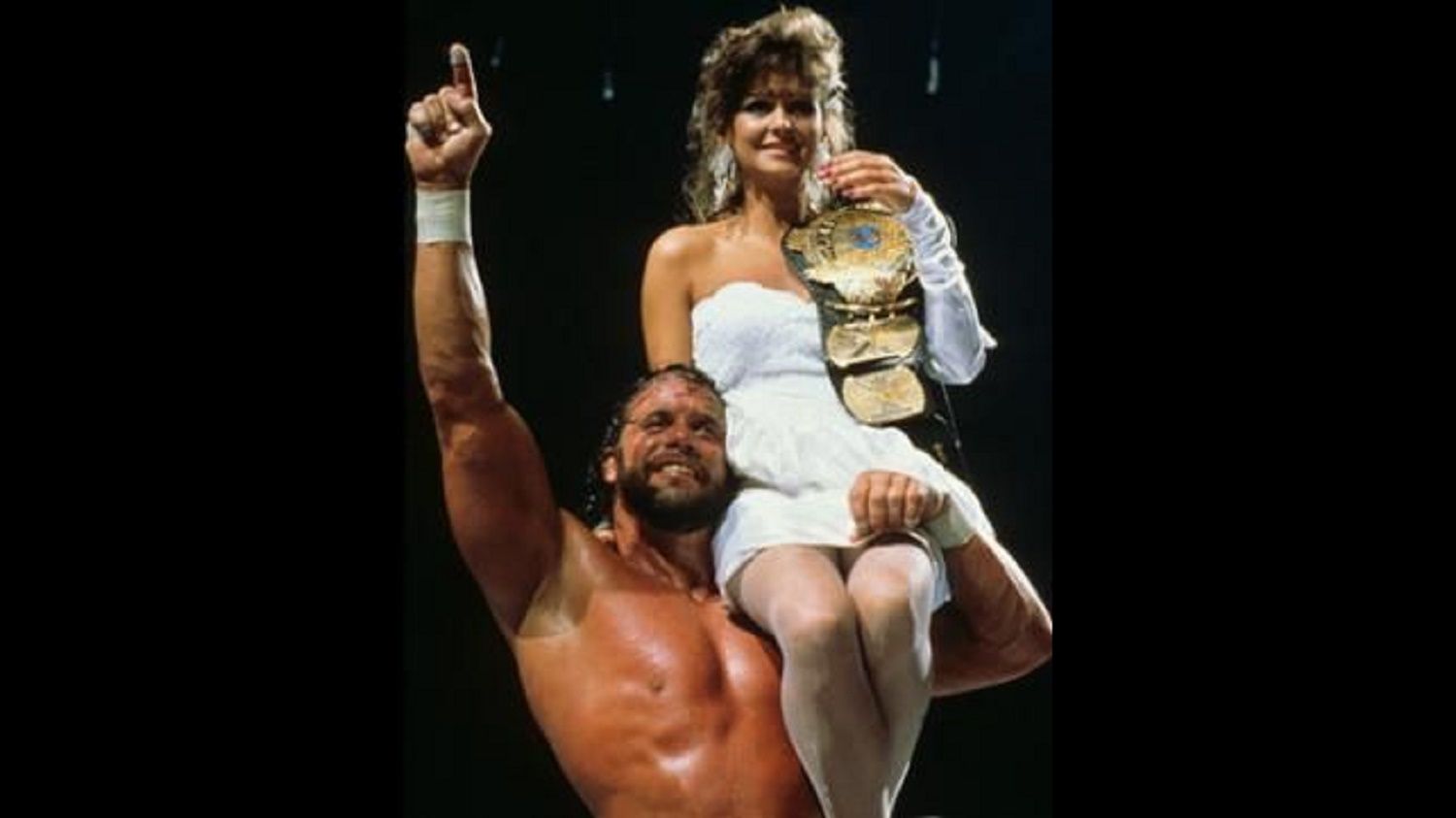 Top 20 Most Iconic Pictures in Wrestling History