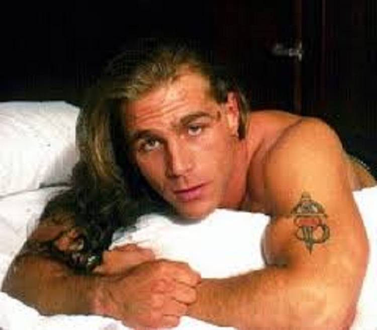 top 25 weird facts about your favourite wrestlers