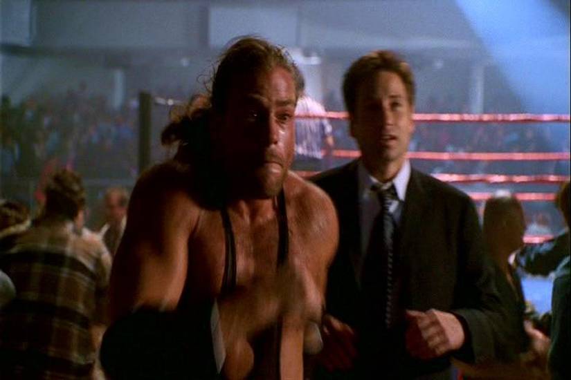 Top 15 Forgotten Wrestler Cameos in TV and Movies