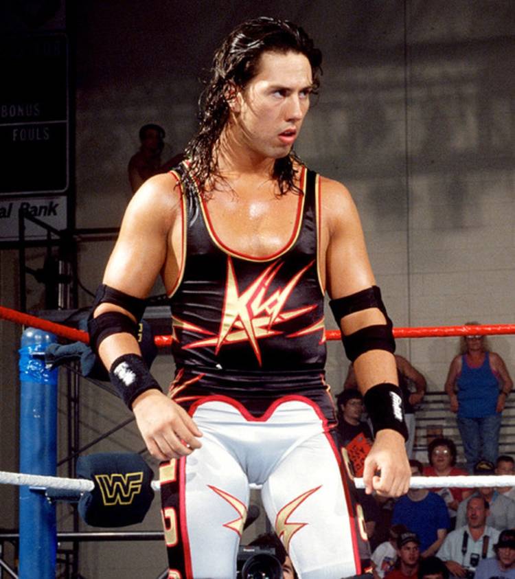 Top 20 WWE Created Superstars Who Would Have Never Gotten Over in ECW