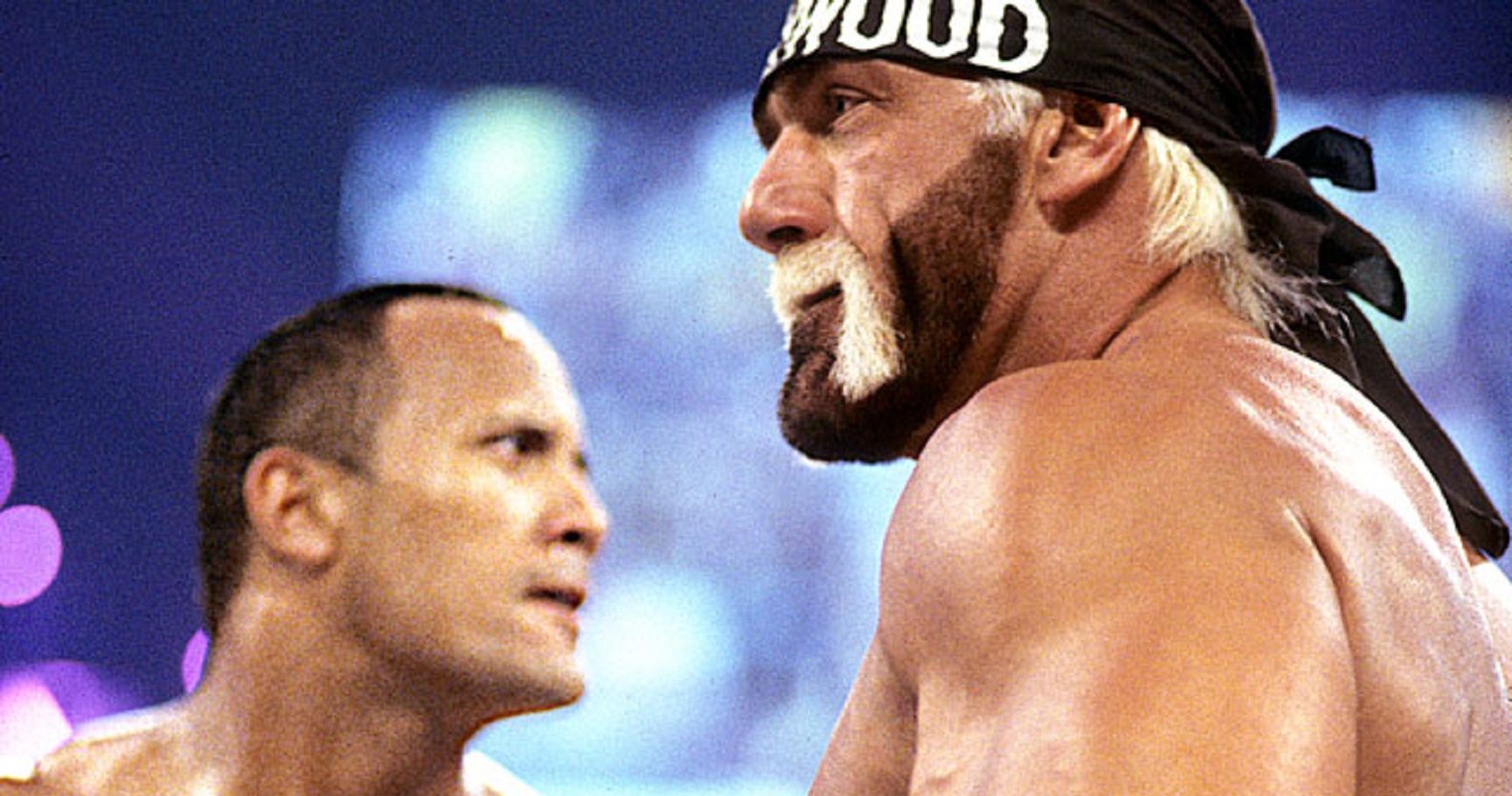 Top 20 Most Iconic Pictures in Wrestling History