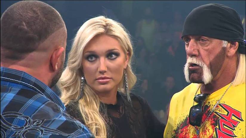 Top 15 Wrestlers Who Never Lived Up To Their Family Name