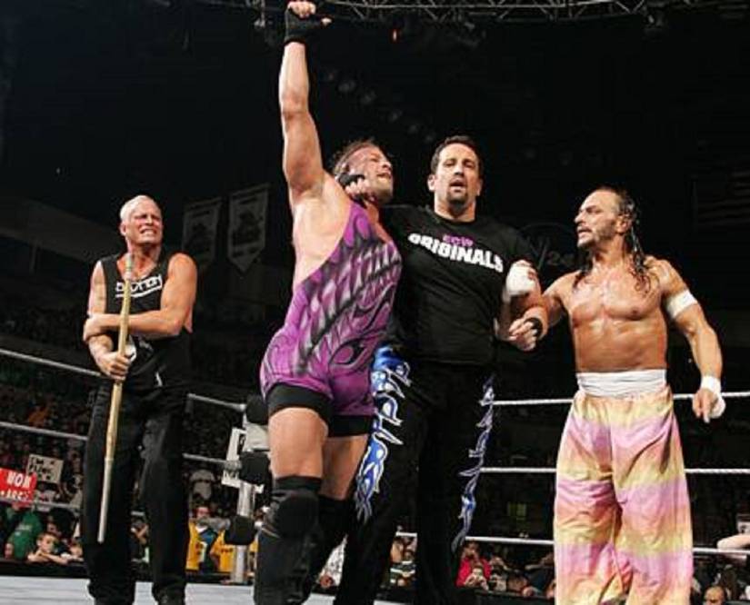 Top 15 Ways WWE Botched Its ECW Reboot