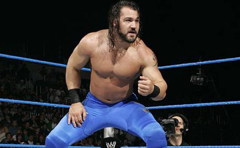 Gunner Hommer Top 10 Shortest Lived Wrestling Careers