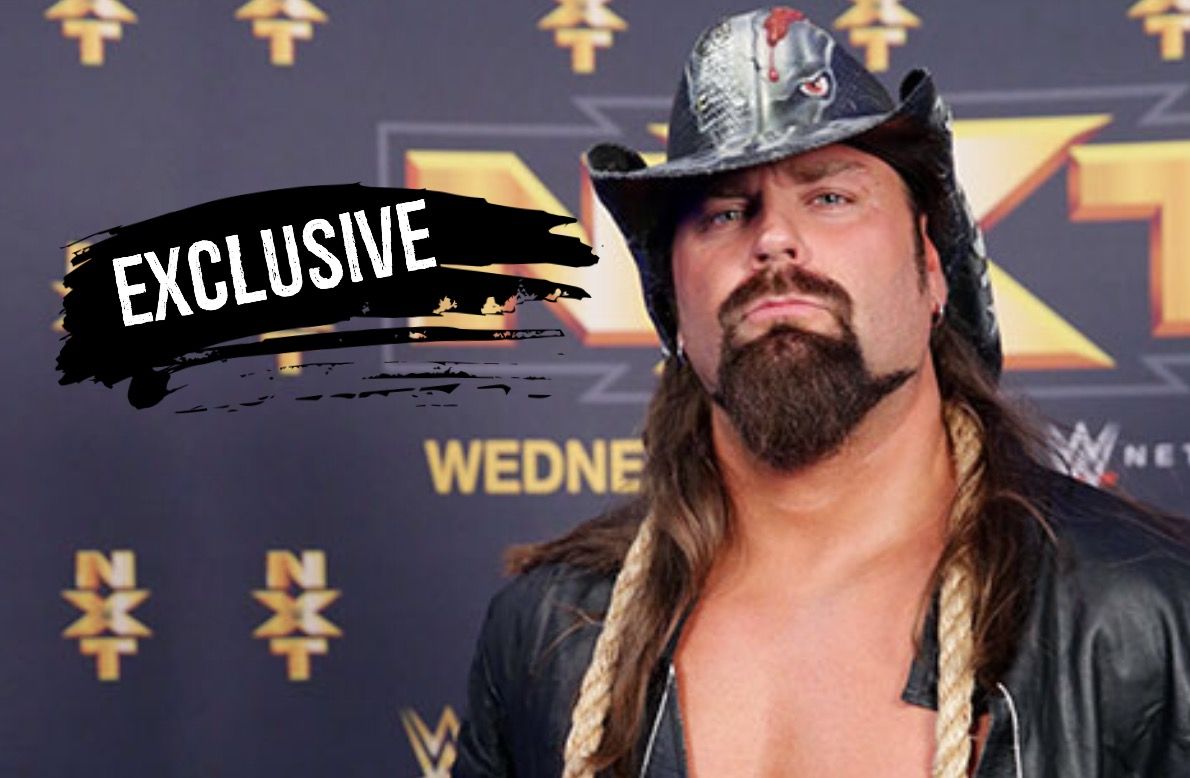 james storm nxt tna wwe contract turned down