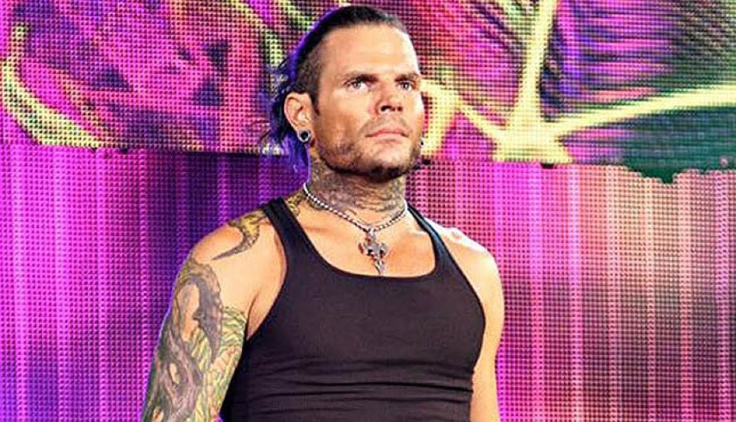 Jeff Hardy TNA