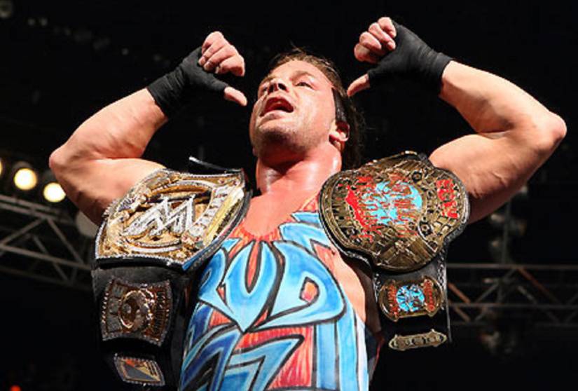 Top 20 Missed Opportunities for WWE