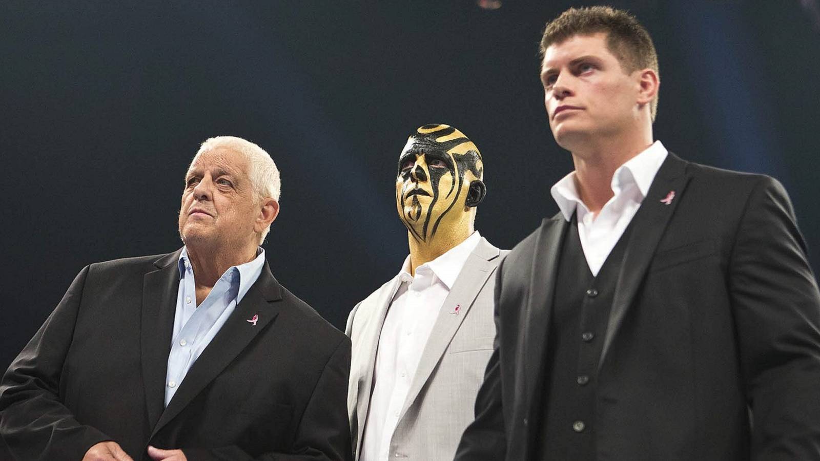 Top 15 Wrestlers Who Never Lived Up To Their Family Name