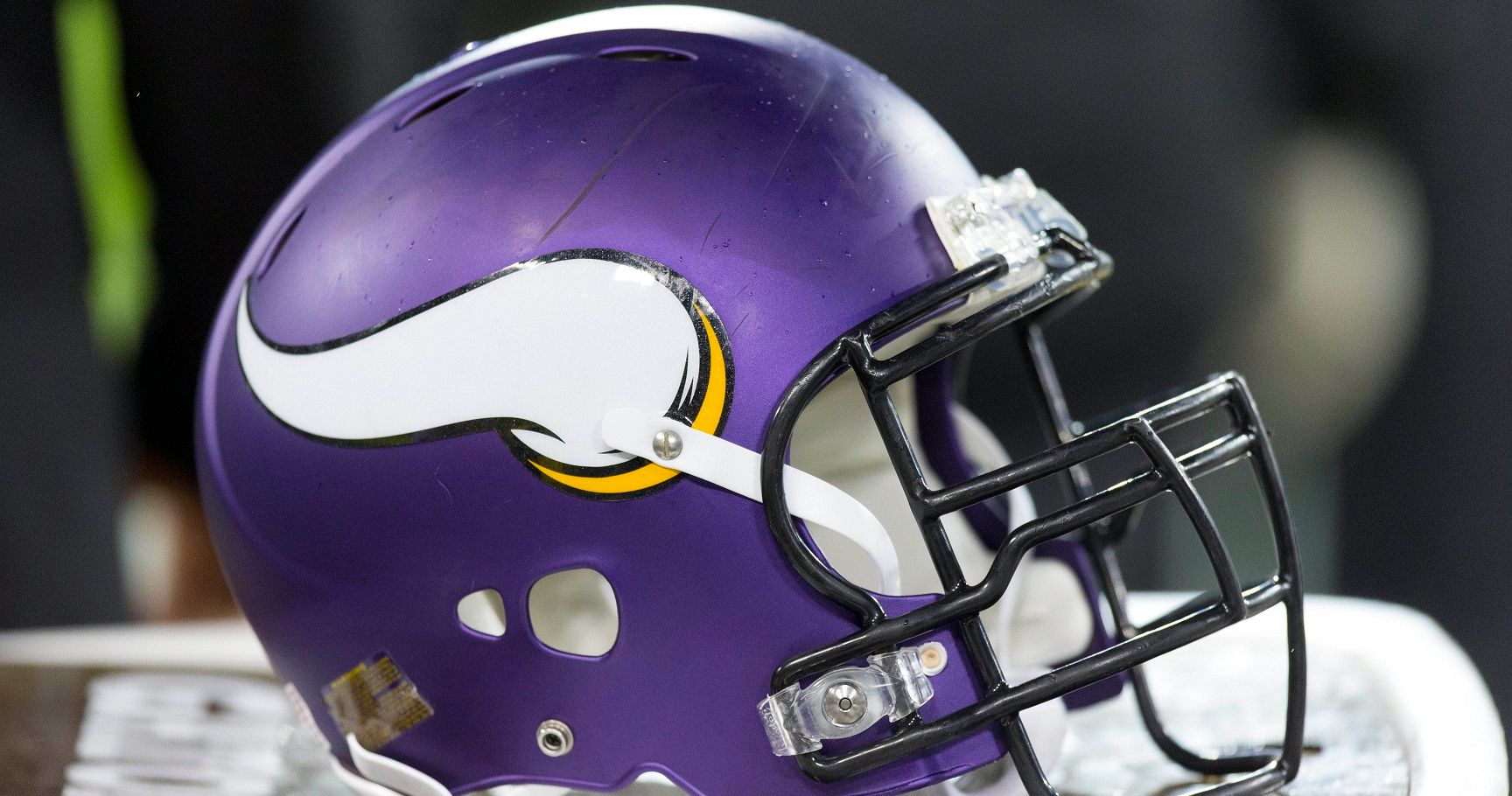 Former Minnesota Viking To Sign With Wwe?