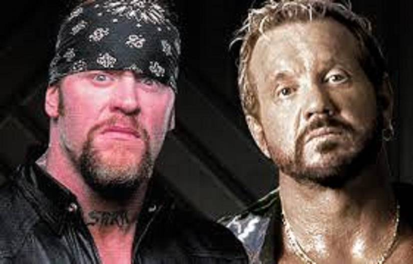 The 15 Stupidest Things The Undertaker Has Ever Done