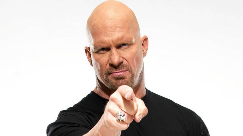 Steve Austin Comments On The Rumors Of Him Boycotting WrestleMania 32