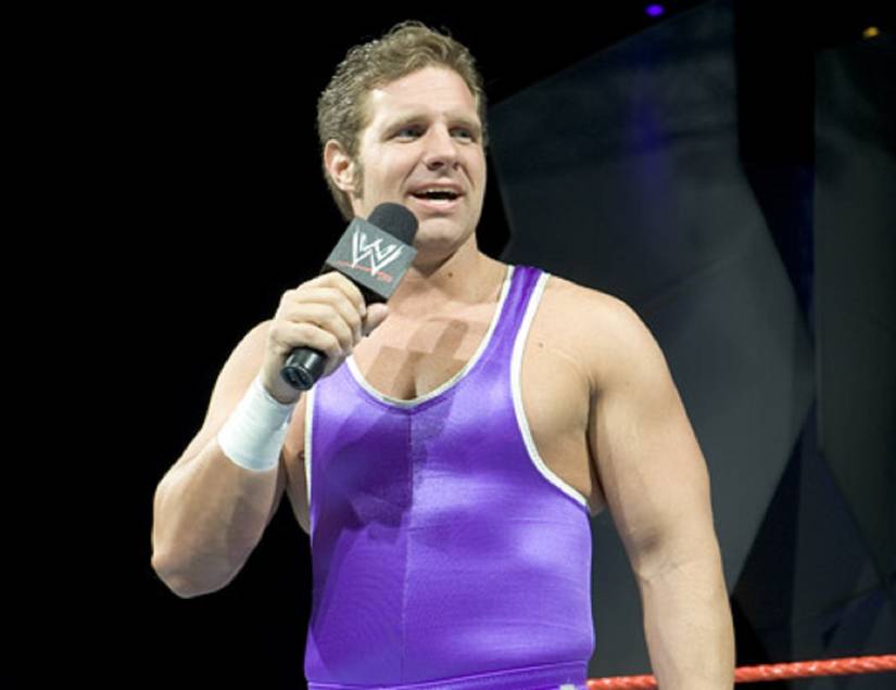 Top 15 Worst Ex-ECW Talent Signings By WWE