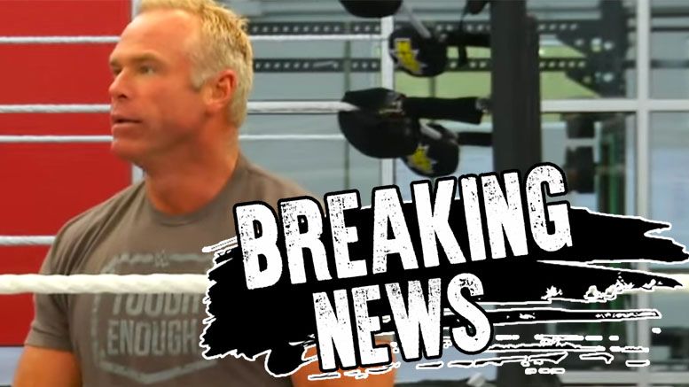 billy gunn release fired new age outlaws trainer nxt performance center