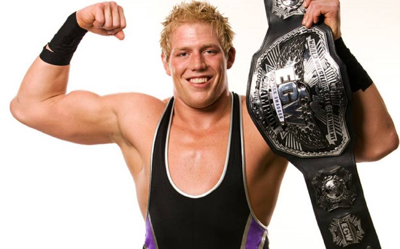 Top 15 Wrestlers We Don't Care About Anymore