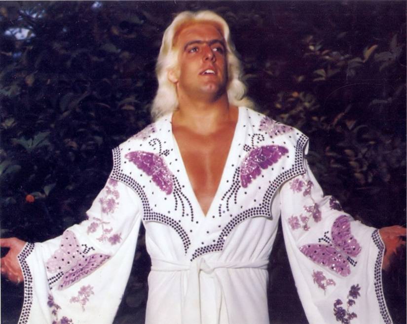 Top 15 Gimmicks That Changed a Wrestler's Career