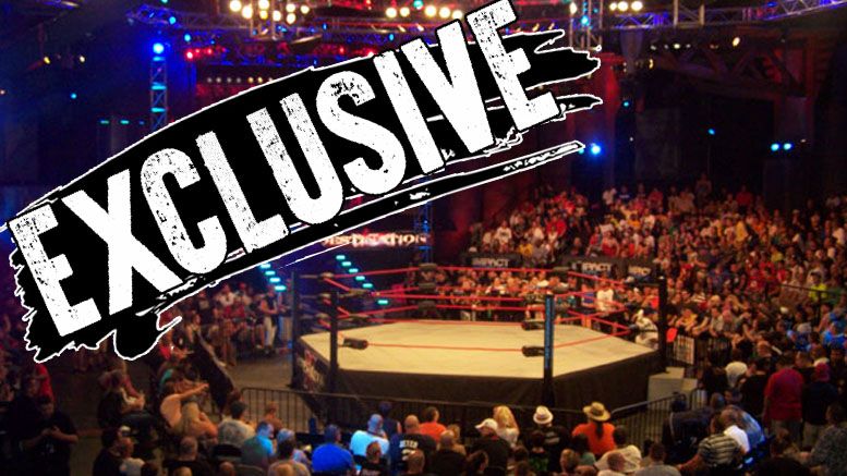 impact wrestling tna pop tv deal pay paid air time paragon pro wrestling